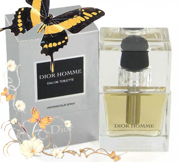 парфюм Christian Dior Homme