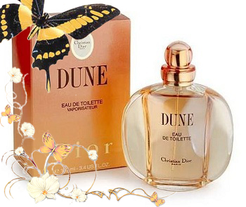 парфюм Christian Dior Dune