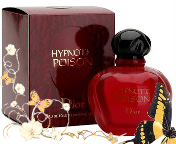 парфюм Christian Dior Hypnotic Poison