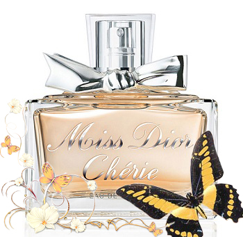 парфюм Christian Dior Miss Dior Cherie